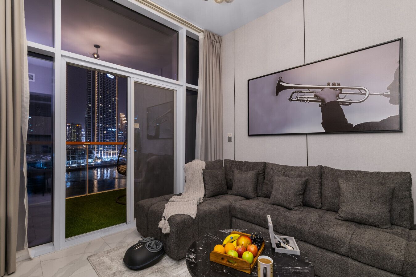 Smart TV, video games