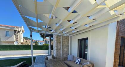 Charming 4-bedroom Villa Green Diamond by Rental Finders Dalyan