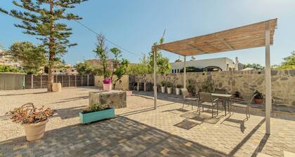 Aspasia House