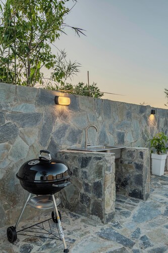 Aspasia House