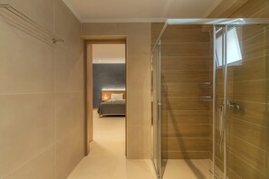 Bathroom - Aspasias House (Platanias)