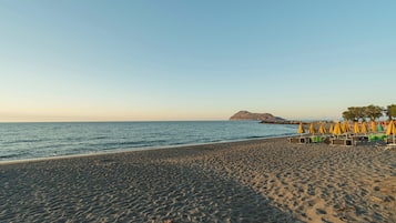 Ferienhaus, Meerblick | Strand-/Meerblick