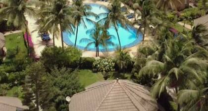Villa 49-Résidence la Mangrove