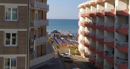 hotel halifax jesolo