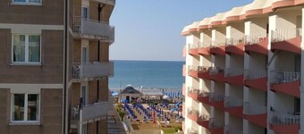 hotel halifax jesolo