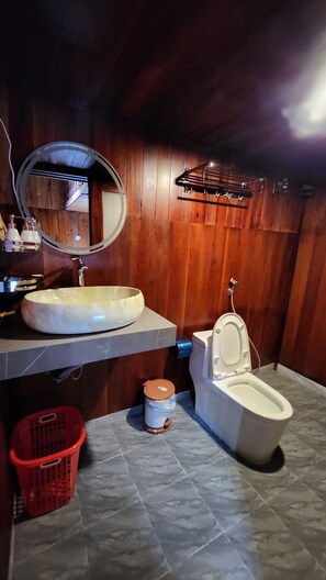 Badkamer