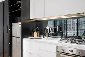 Cozinha privada