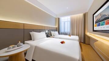 Superior Twin Room | Spa