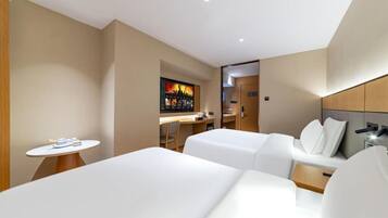 Superior Twin Room | Spa
