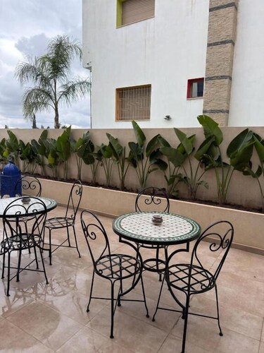 Riad Villa Alain