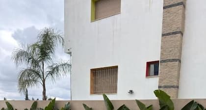 Riad Villa Alain
