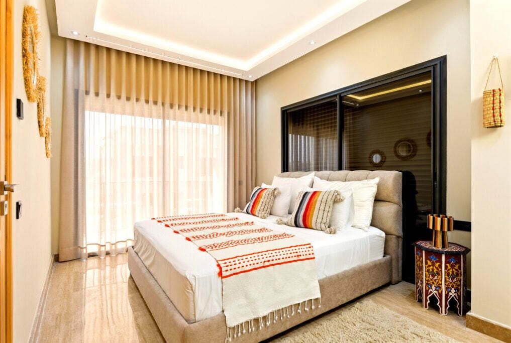 Club Suite, Ensuite, Garden View | Blackout curtains, soundproofing, iron/ironing board, free WiFi
