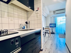 Dapur peribadi