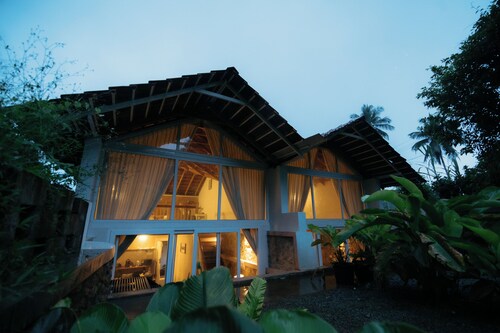 Tool House by Raho Estate Stay for Remote Work