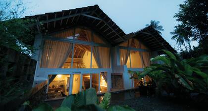 Tool House by Raho Estate Stay for Remote Work