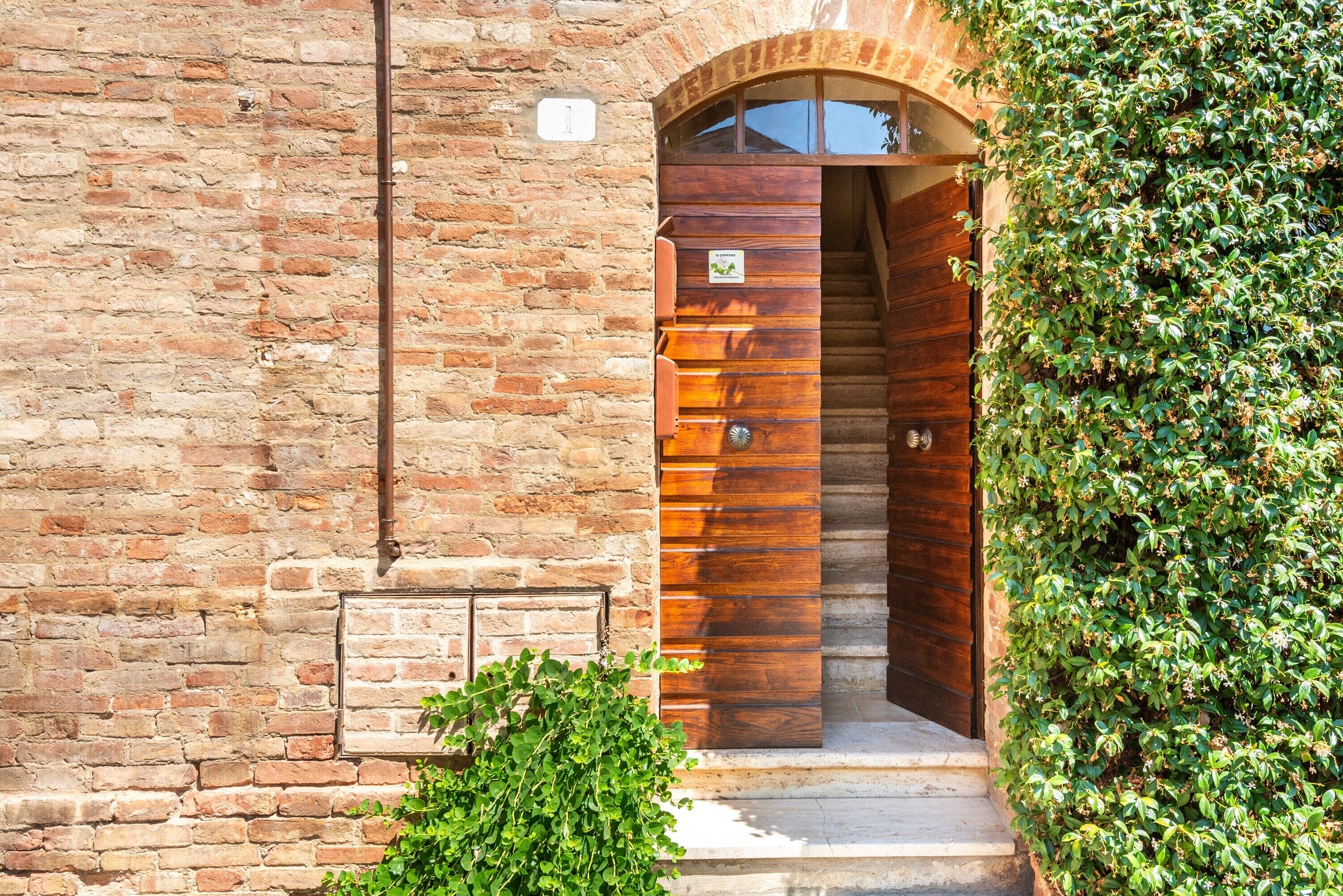 Detalle exterior