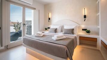 Basic Villa