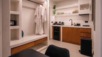 Comfort Villa | Private kitchen