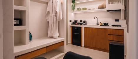 Comfort Villa | Private kitchen