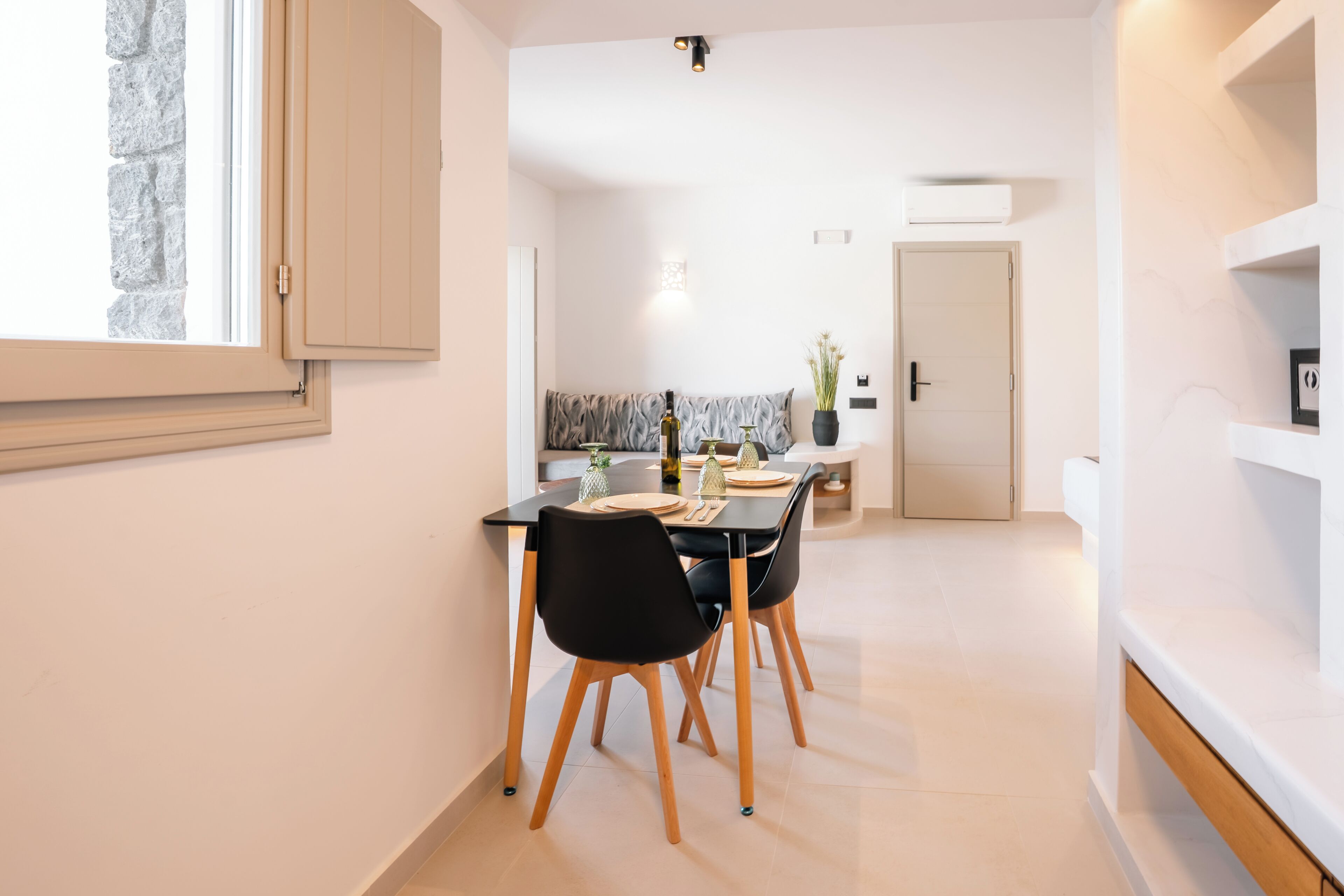 Comfort Villa | Dining