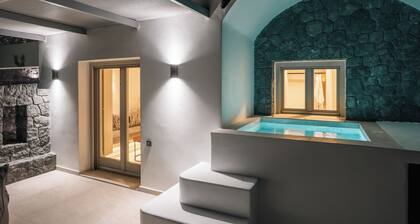 Serenity Collection Suites
