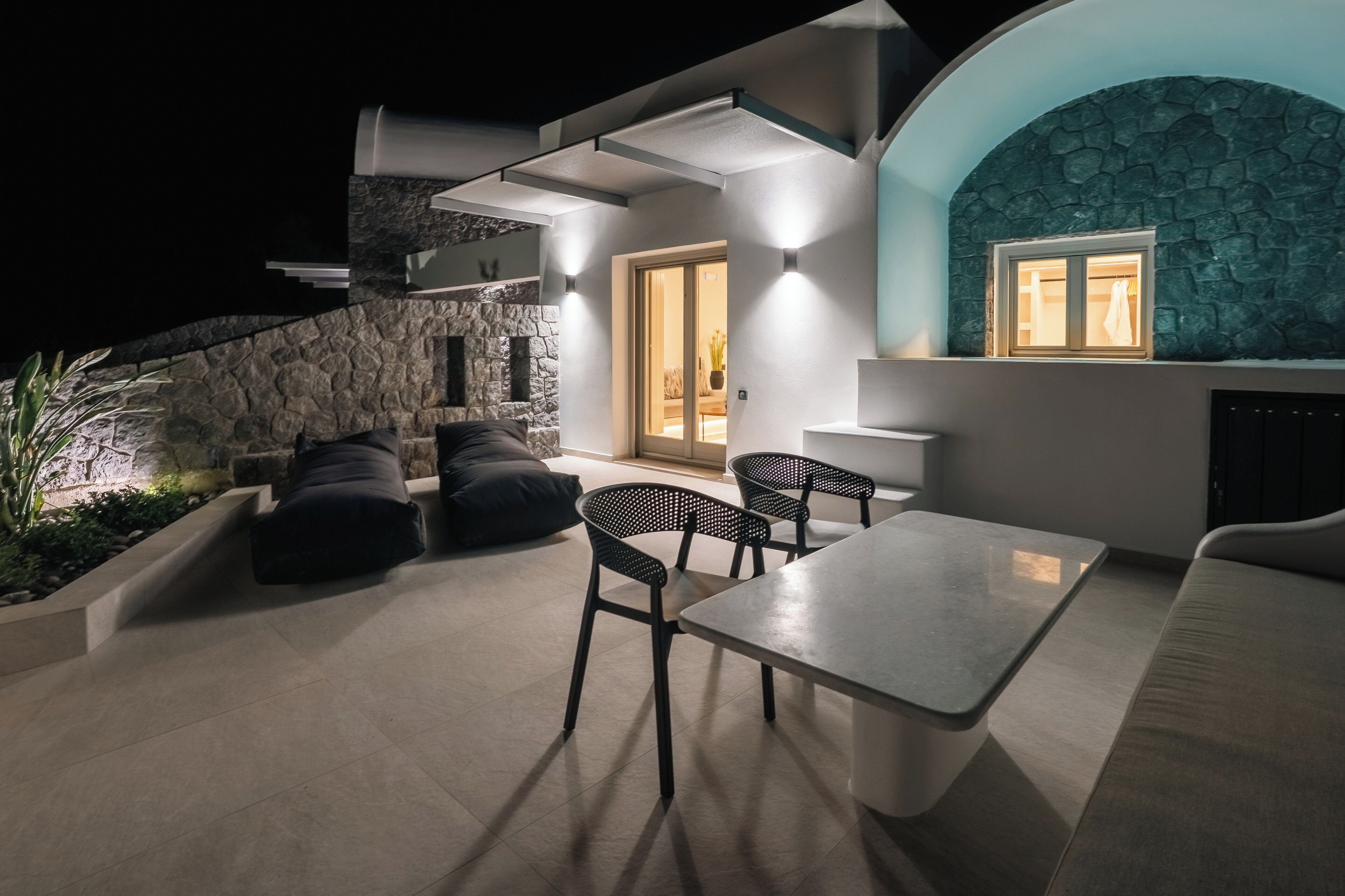 Comfort Villa | Terrace/patio