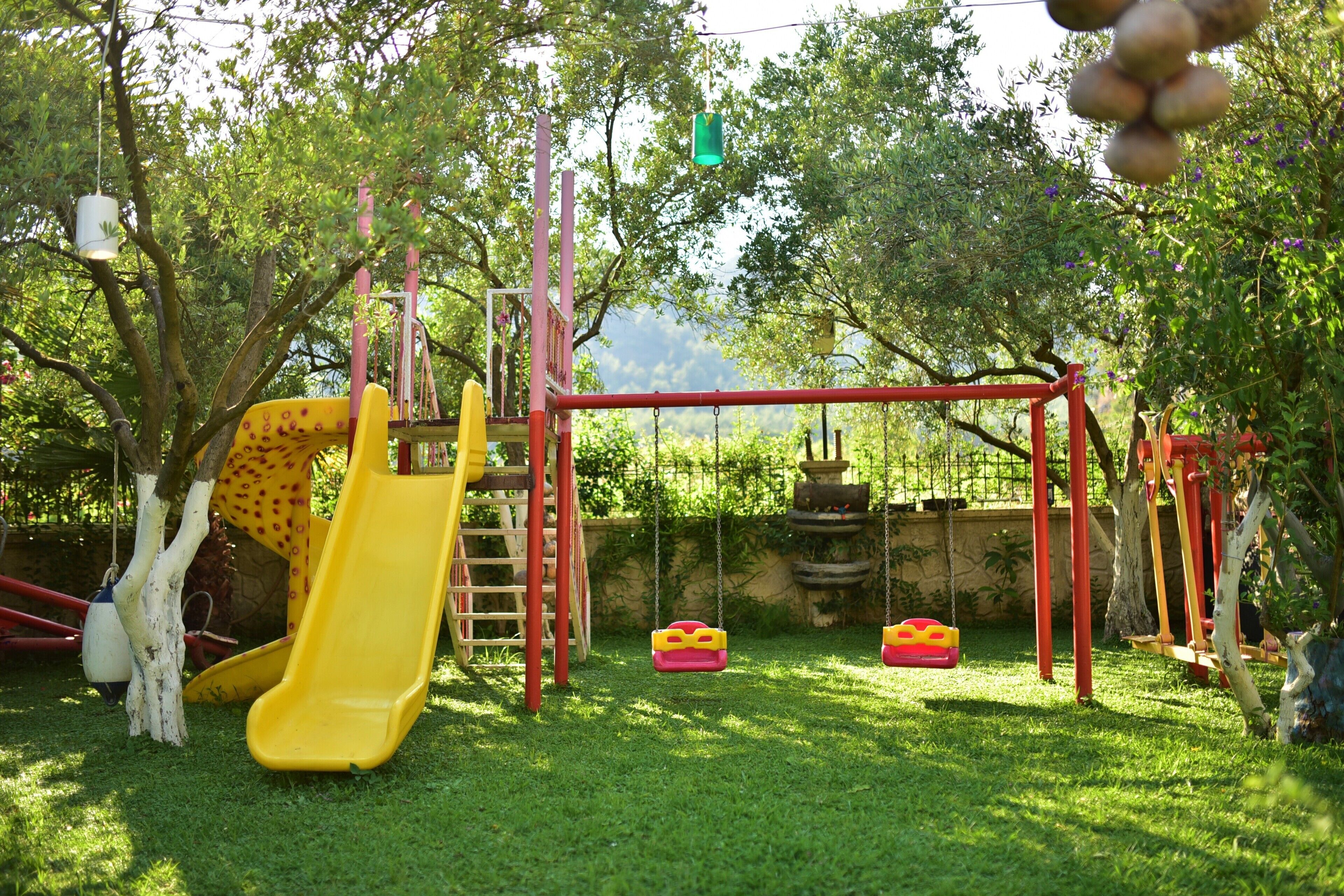 Area bambini