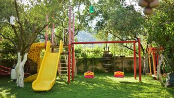 Area bambini