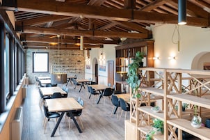 Restaurantes