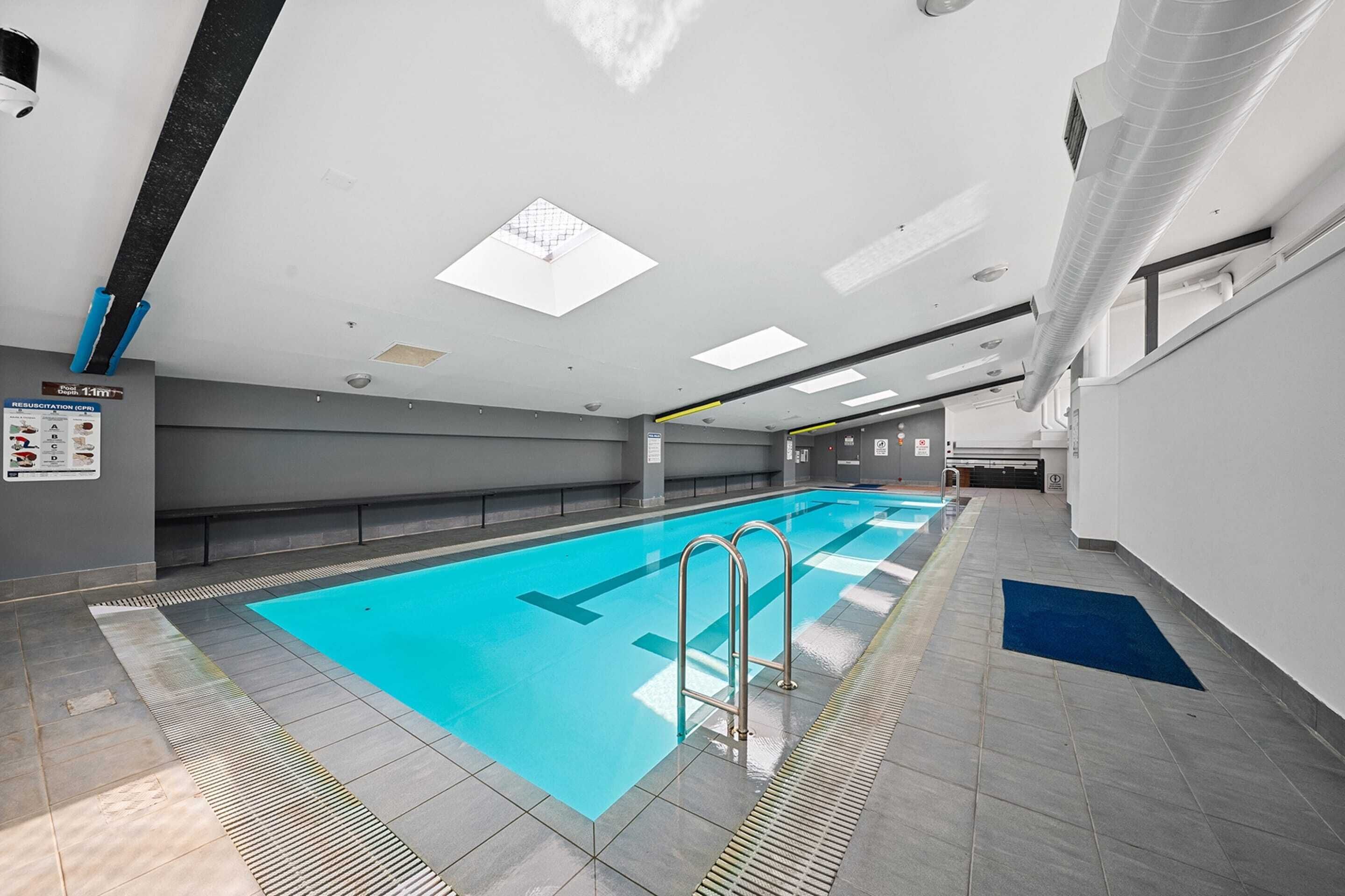 Apartment | Pool