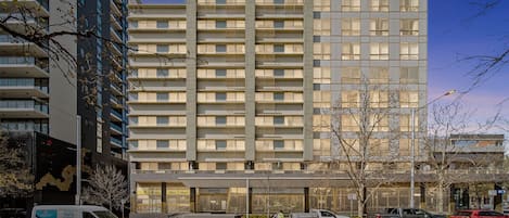 Departamento | Exterior