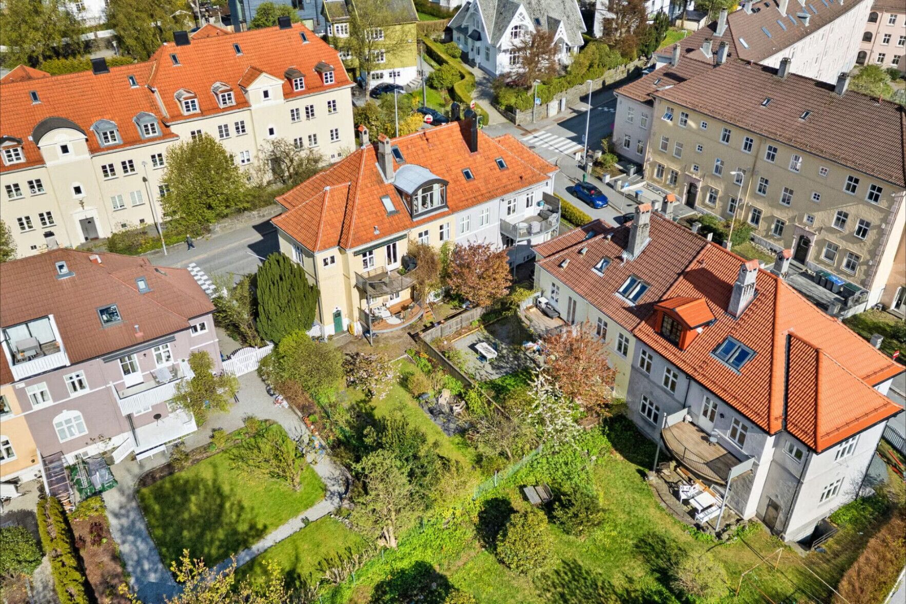 Außenbereich