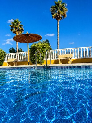 Pool - Vrbo Property (Ciudad Quesada)