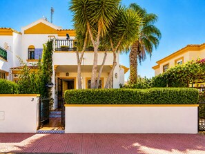 Exterior - Vrbo Property (Ciudad Quesada)