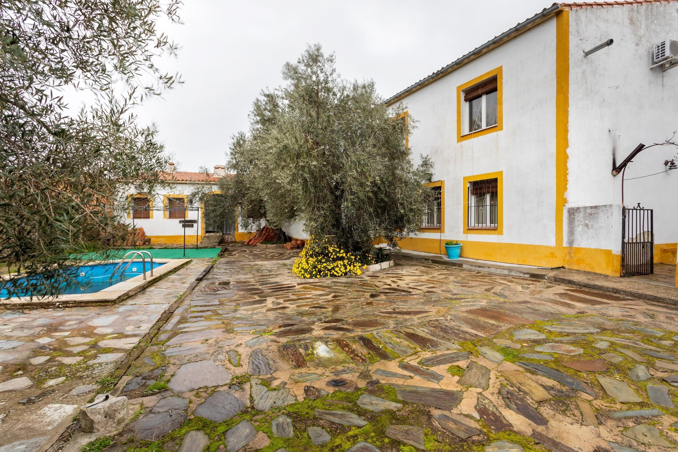 Appartamento | Piscina | Piscina all'aperto