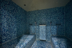 Apartment | Spa treatment - Sea View Houlgate Apartment for 4 (Houlgate)