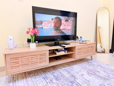 New, Studio apartment Juffair, behind Oasis Mall