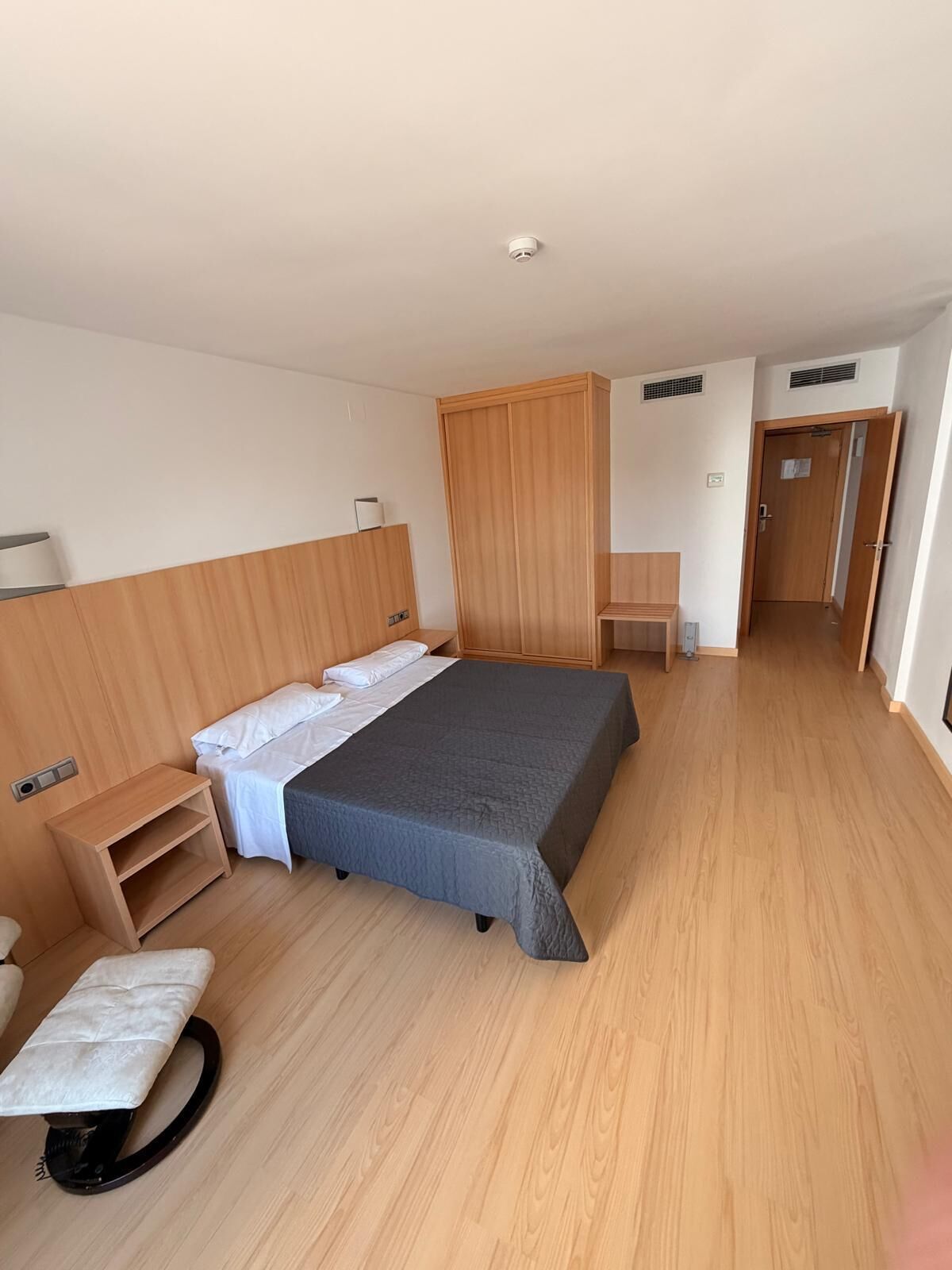 Comfort Double or Twin Room | Desk, laptop workspace, free WiFi