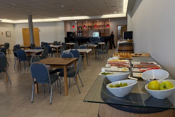 Tempat makan