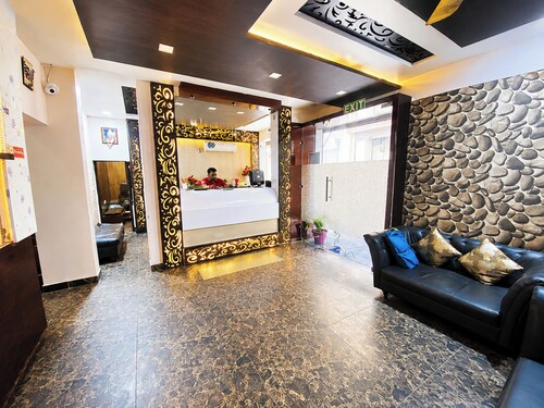 Hotel S Kakkar Inn Ludhiyana