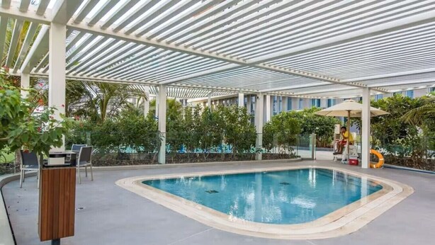Unclassified image, 1 of 51, button - Vogue, Bluewater Island steps away from Ain Dubai (Bluewaters Island)