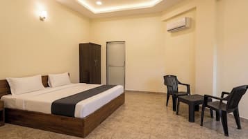 Deluxe Room, City View | Free WiFi