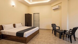Free WiFi - Hotel Tattva urban stays (Bhusawal)