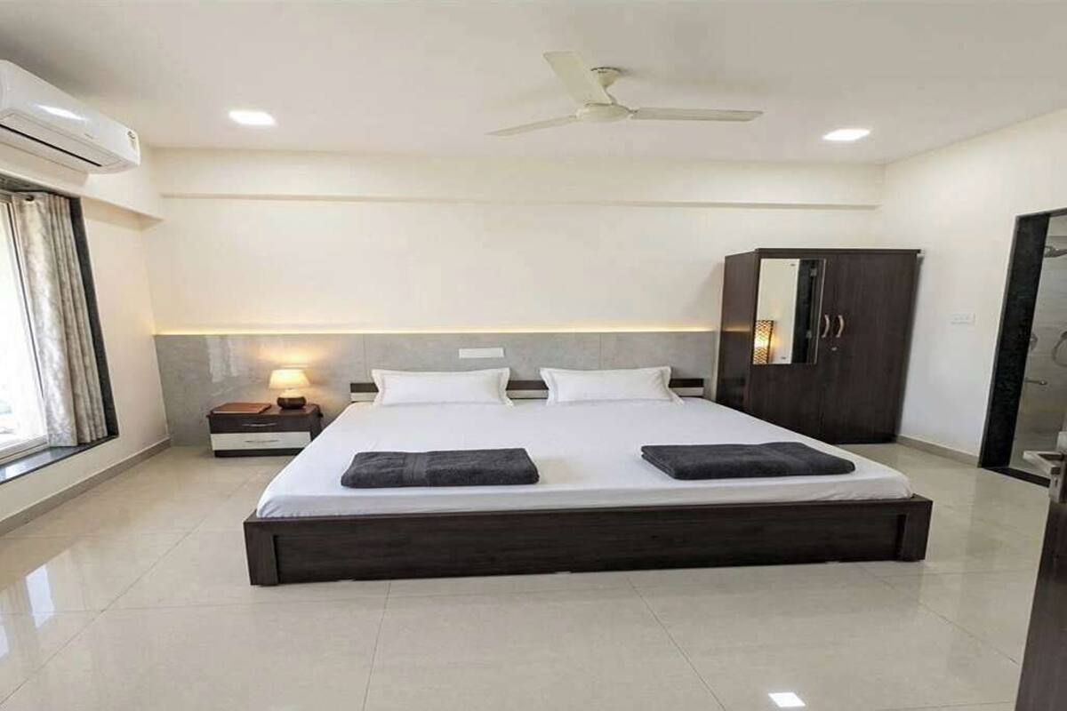 Deluxe Room, City View | Free WiFi