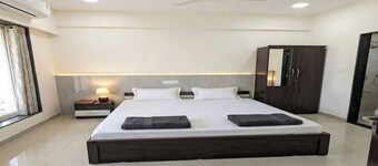 Hotel Tattva urban stays
