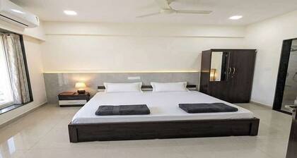 Hotel Tattva urban stays