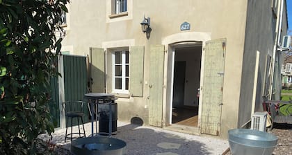 Maisonnette