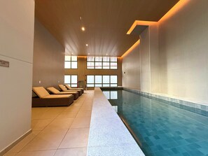 Spa - Level Brooklin (São Paulo)