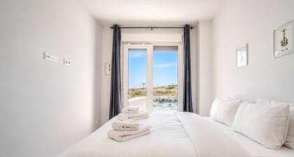Ah2b - Modern Apartment Near Estepona Town