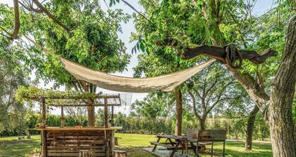 Podere Pala - Pet Friendly